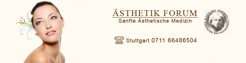Faltenbehandlung mit Botox in Stuttgart